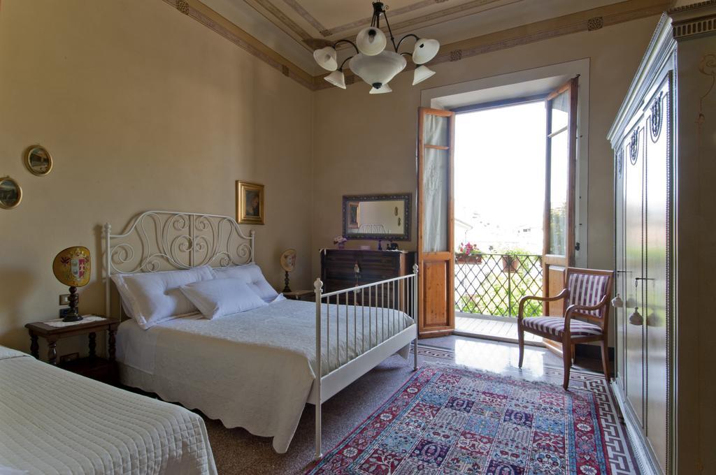 Cosetta Guest House Certaldo Eksteriør billede